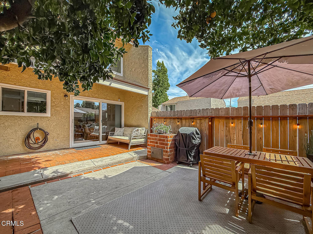 Varsity Park Village-296 - Residential