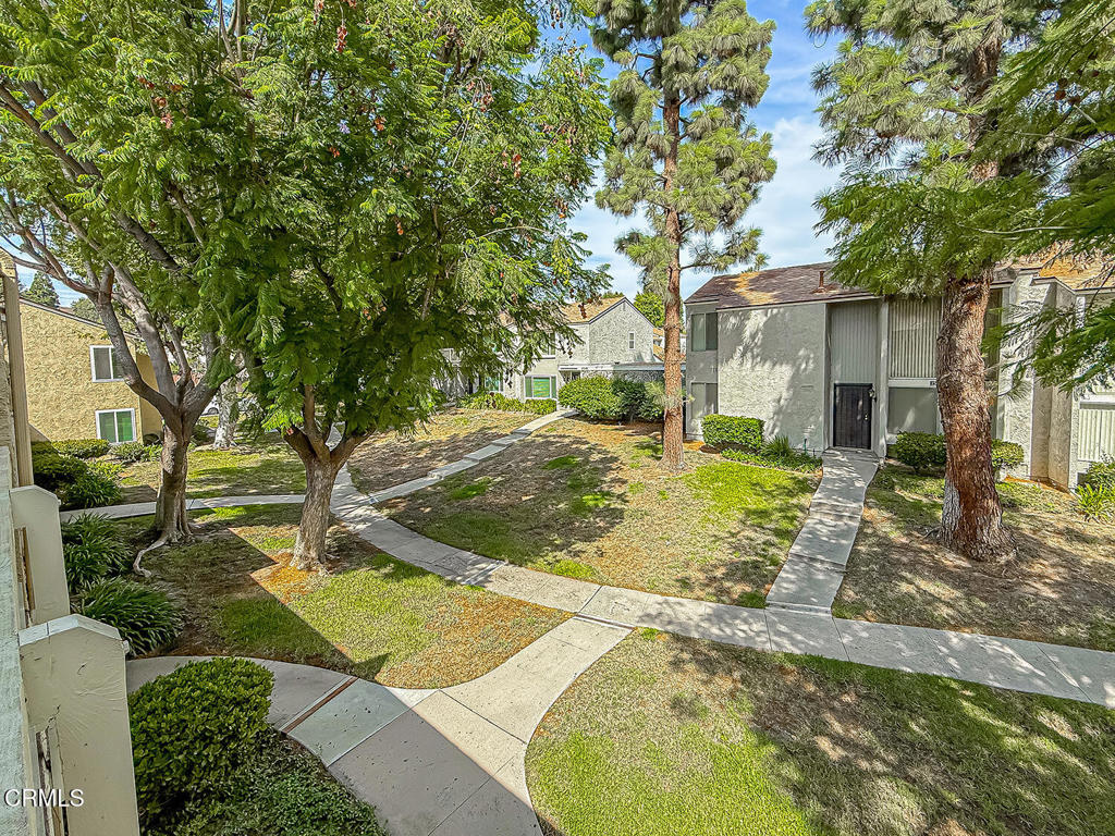 Varsity Park Village-296 - Residential