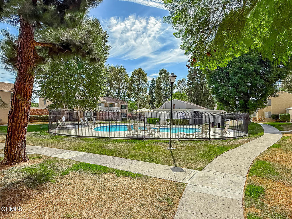 Varsity Park Village-296 - Residential
