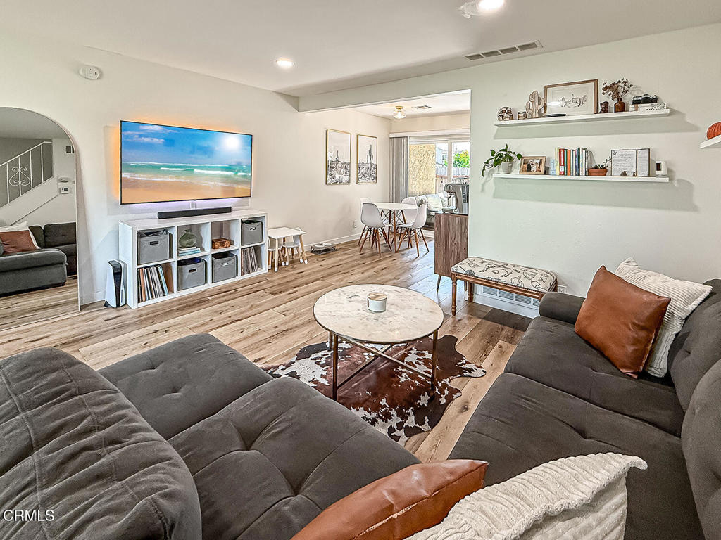 Varsity Park Village-296 - Residential
