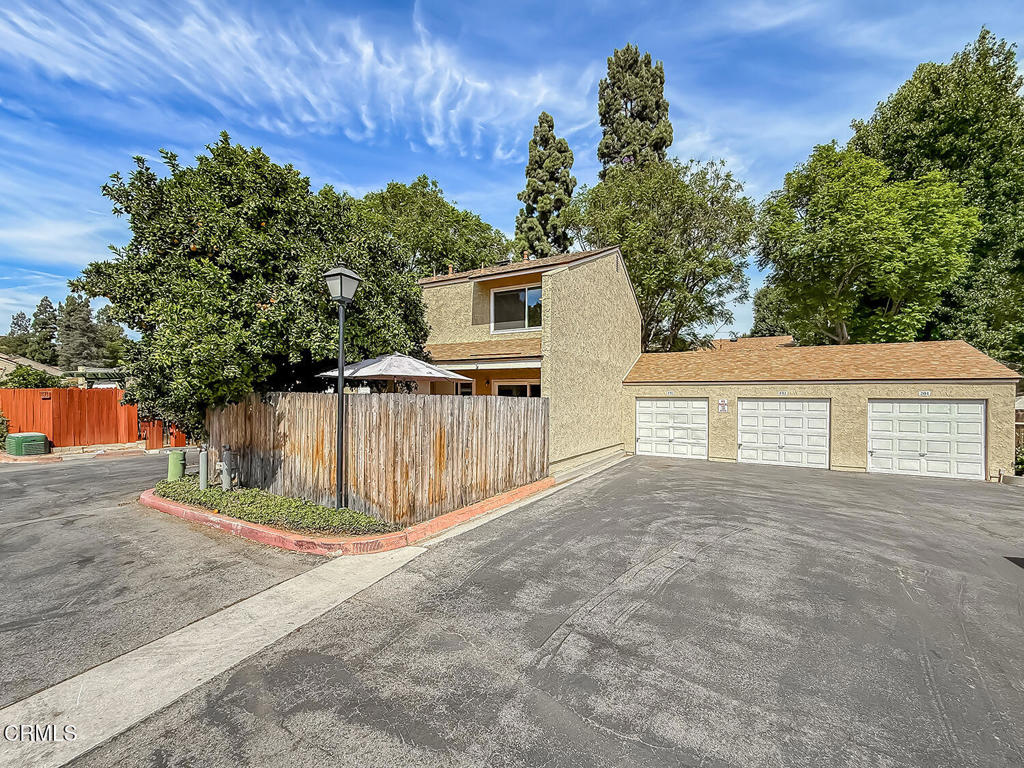 Varsity Park Village-296 - Residential