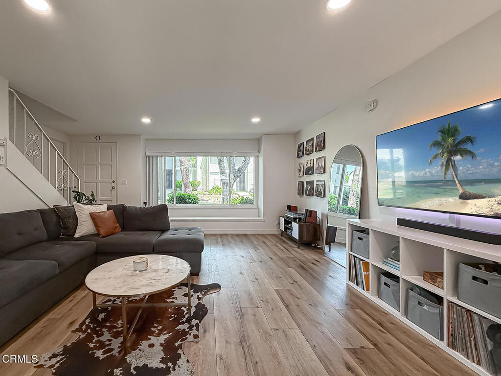 Varsity Park Village-296 - Residential