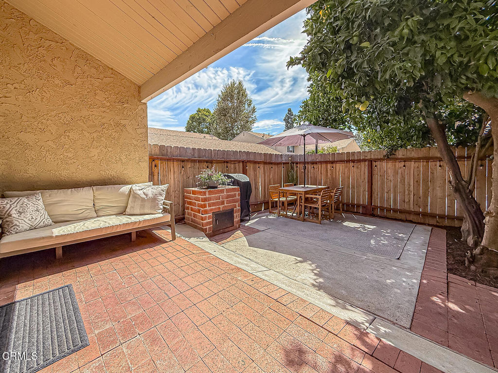 Varsity Park Village-296 - Residential