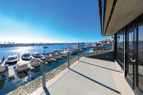 Photo of 2636 Bayshore Drive, Newport Beach, CA 92663 (MLS # NP25119102)