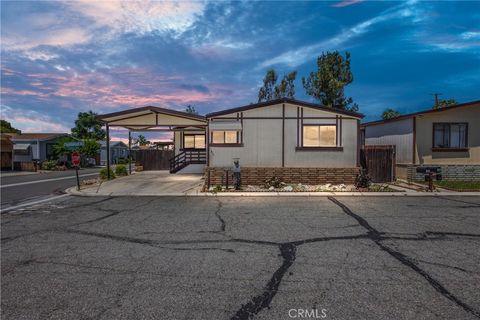 7717 Church Avenue 160 Highland CA 92346