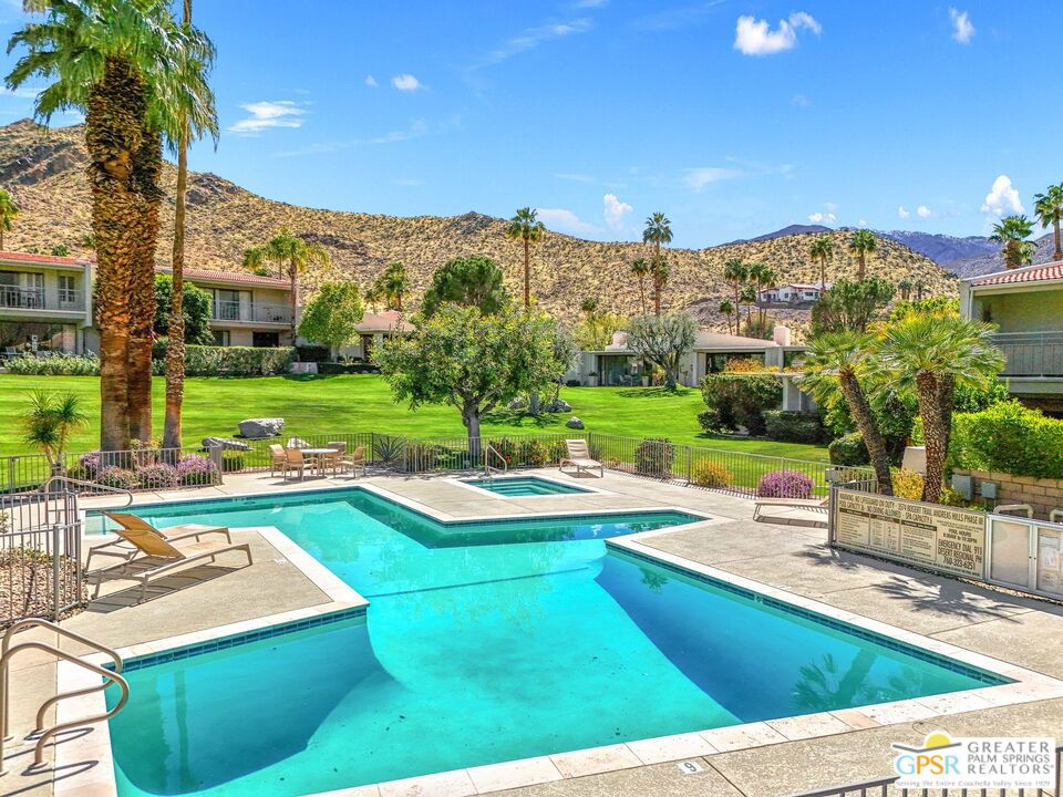 Andreas Hills - Residential