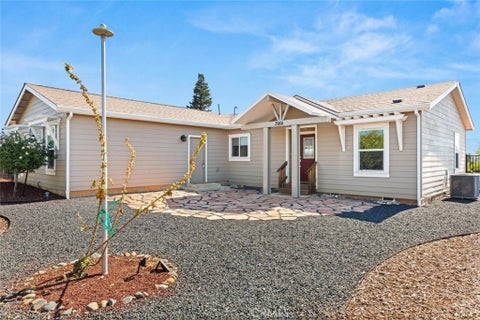 Photo of 3984 Neal Road, Paradise, CA 95969 (MLS # SN26204644)