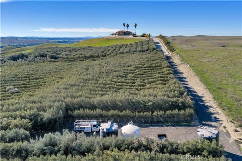 Tiny photo for 1990 E 46, Shandon, CA 93461 (MLS # SC25273793)