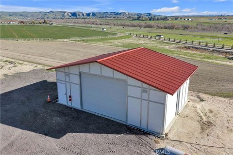 Tiny photo for 1990 E 46, Shandon, CA 93461 (MLS # SC25273793)