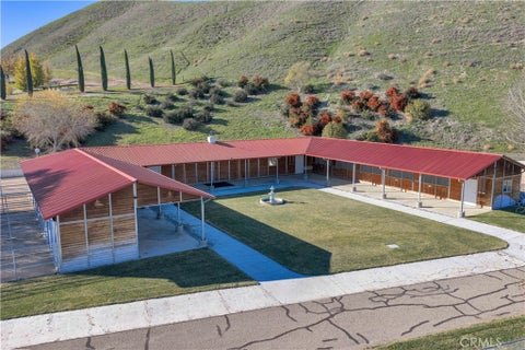 Tiny photo for 1990 E 46, Shandon, CA 93461 (MLS # SC25273793)