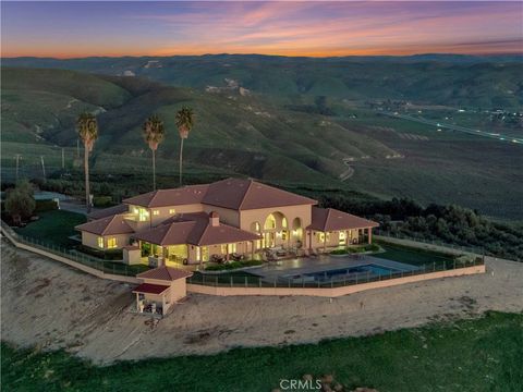 Tiny photo for 1990 E 46, Shandon, CA 93461 (MLS # SC25273793)