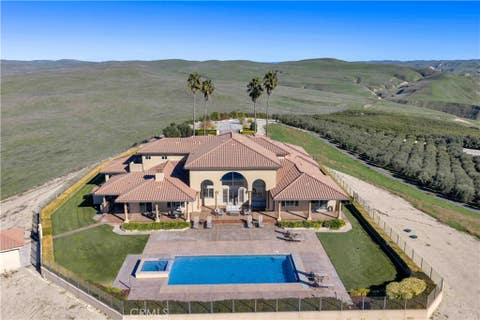 Tiny photo for 1990 E 46, Shandon, CA 93461 (MLS # SC25273793)