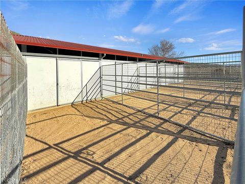 Tiny photo for 1990 E 46, Shandon, CA 93461 (MLS # SC25273793)