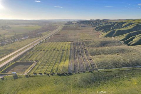 Tiny photo for 1990 E 46, Shandon, CA 93461 (MLS # SC25273793)