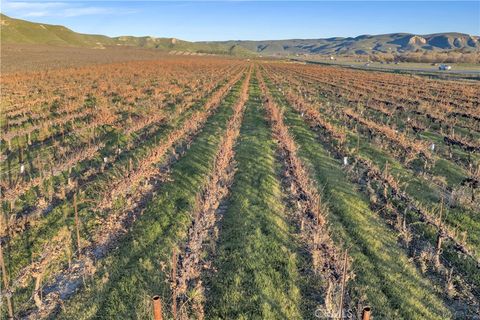 Tiny photo for 1990 E 46, Shandon, CA 93461 (MLS # SC25273793)