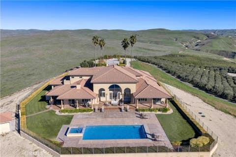 Tiny photo for 1990 E 46, Shandon, CA 93461 (MLS # SC25273793)