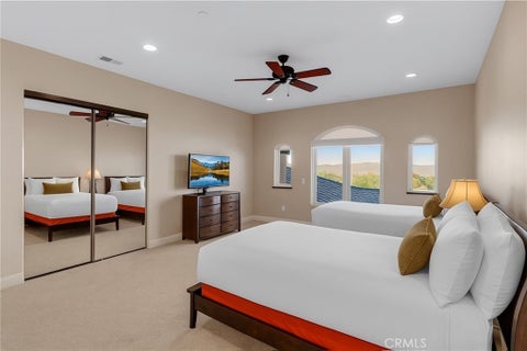 Tiny photo for 1990 E 46, Shandon, CA 93461 (MLS # SC25273793)