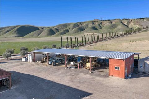 Tiny photo for 1990 E 46, Shandon, CA 93461 (MLS # SC25273793)