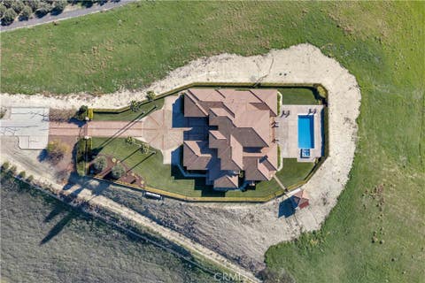 Tiny photo for 1990 E 46, Shandon, CA 93461 (MLS # SC25273793)