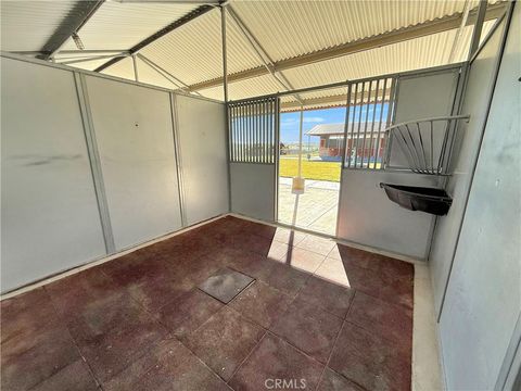 Tiny photo for 1990 E 46, Shandon, CA 93461 (MLS # SC25273793)