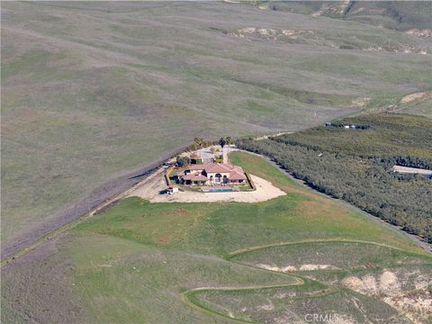 Tiny photo for 1990 E 46, Shandon, CA 93461 (MLS # SC25273793)