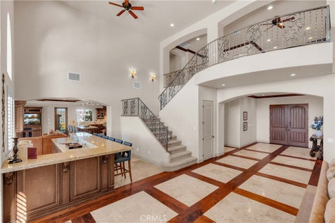 Tiny photo for 1990 E 46, Shandon, CA 93461 (MLS # SC25273793)
