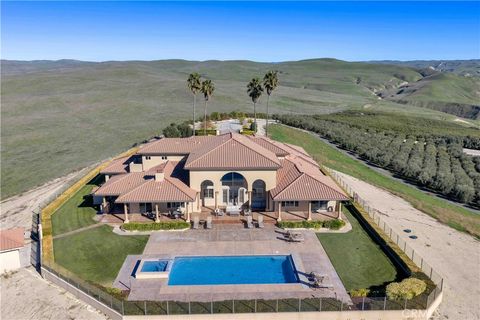 Tiny photo for 1990 E 46, Shandon, CA 93461 (MLS # SC25273793)