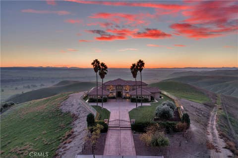 Tiny photo for 1990 E 46, Shandon, CA 93461 (MLS # SC25273793)