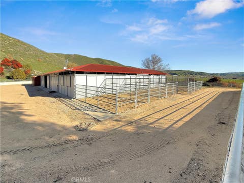 Tiny photo for 1990 E 46, Shandon, CA 93461 (MLS # SC25273793)