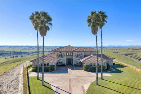 Tiny photo for 1990 E 46, Shandon, CA 93461 (MLS # SC25273793)