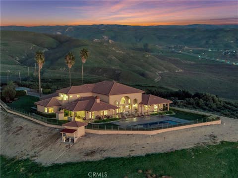 Tiny photo for 1990 E 46, Shandon, CA 93461 (MLS # SC25273793)