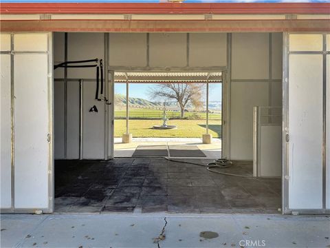 Tiny photo for 1990 E 46, Shandon, CA 93461 (MLS # SC25273793)