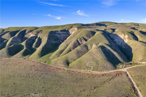 Tiny photo for 1990 E 46, Shandon, CA 93461 (MLS # SC25273793)