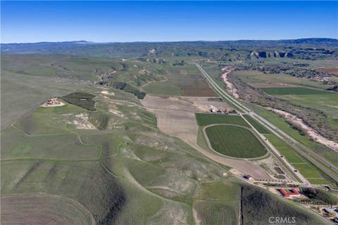 Tiny photo for 1990 E 46, Shandon, CA 93461 (MLS # SC25273793)