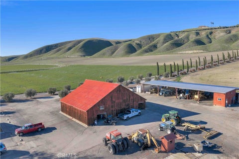Tiny photo for 1990 E 46, Shandon, CA 93461 (MLS # SC25273793)