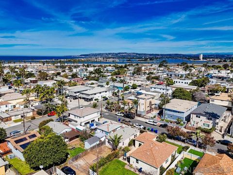 4979 Long Branch Avenue San Diego CA 92107