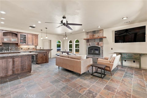 Tiny photo for 255 Narnia Road, Paso Robles, CA 93446 (MLS # NS26177471)