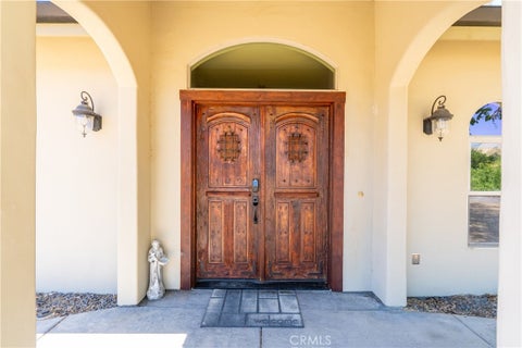 Tiny photo for 255 Narnia Road, Paso Robles, CA 93446 (MLS # NS26177471)