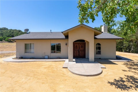 Tiny photo for 255 Narnia Road, Paso Robles, CA 93446 (MLS # NS26177471)