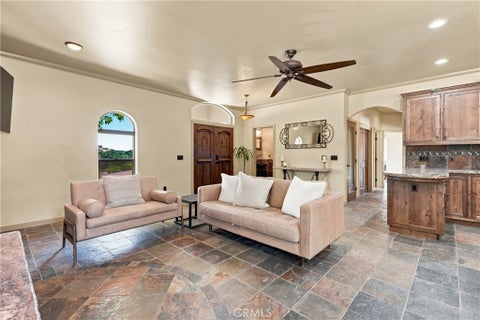 Tiny photo for 255 Narnia Road, Paso Robles, CA 93446 (MLS # NS26177471)