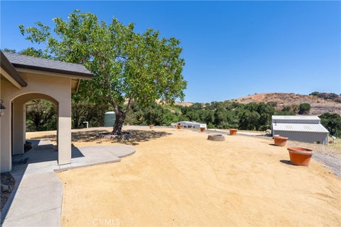 Tiny photo for 255 Narnia Road, Paso Robles, CA 93446 (MLS # NS26177471)