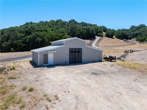 Tiny photo for 255 Narnia Road, Paso Robles, CA 93446 (MLS # NS26177471)