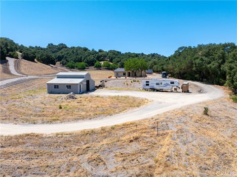 Tiny photo for 255 Narnia Road, Paso Robles, CA 93446 (MLS # NS26177471)