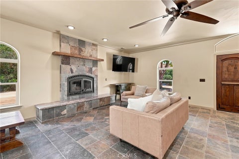 Tiny photo for 255 Narnia Road, Paso Robles, CA 93446 (MLS # NS26177471)