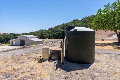 Tiny photo for 255 Narnia Road, Paso Robles, CA 93446 (MLS # NS26177471)