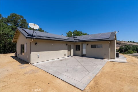 Tiny photo for 255 Narnia Road, Paso Robles, CA 93446 (MLS # NS26177471)