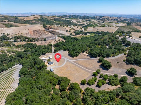 Tiny photo for 255 Narnia Road, Paso Robles, CA 93446 (MLS # NS26177471)