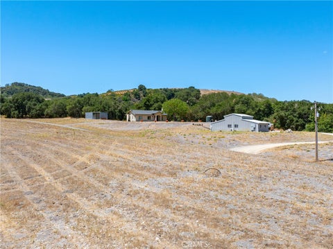 Tiny photo for 255 Narnia Road, Paso Robles, CA 93446 (MLS # NS26177471)