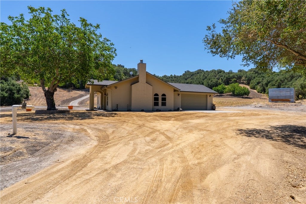 255 Narnia Road