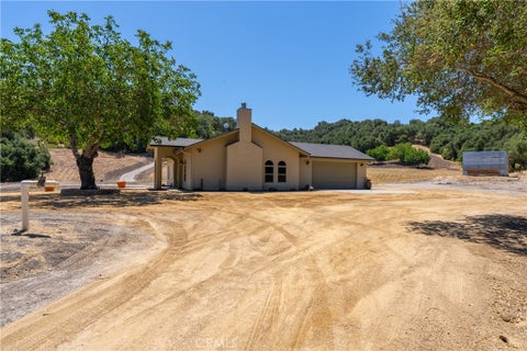 Tiny photo for 255 Narnia Road, Paso Robles, CA 93446 (MLS # NS26177471)